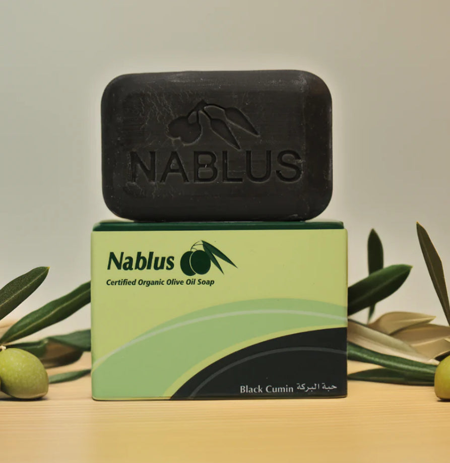 Nablus Såpe