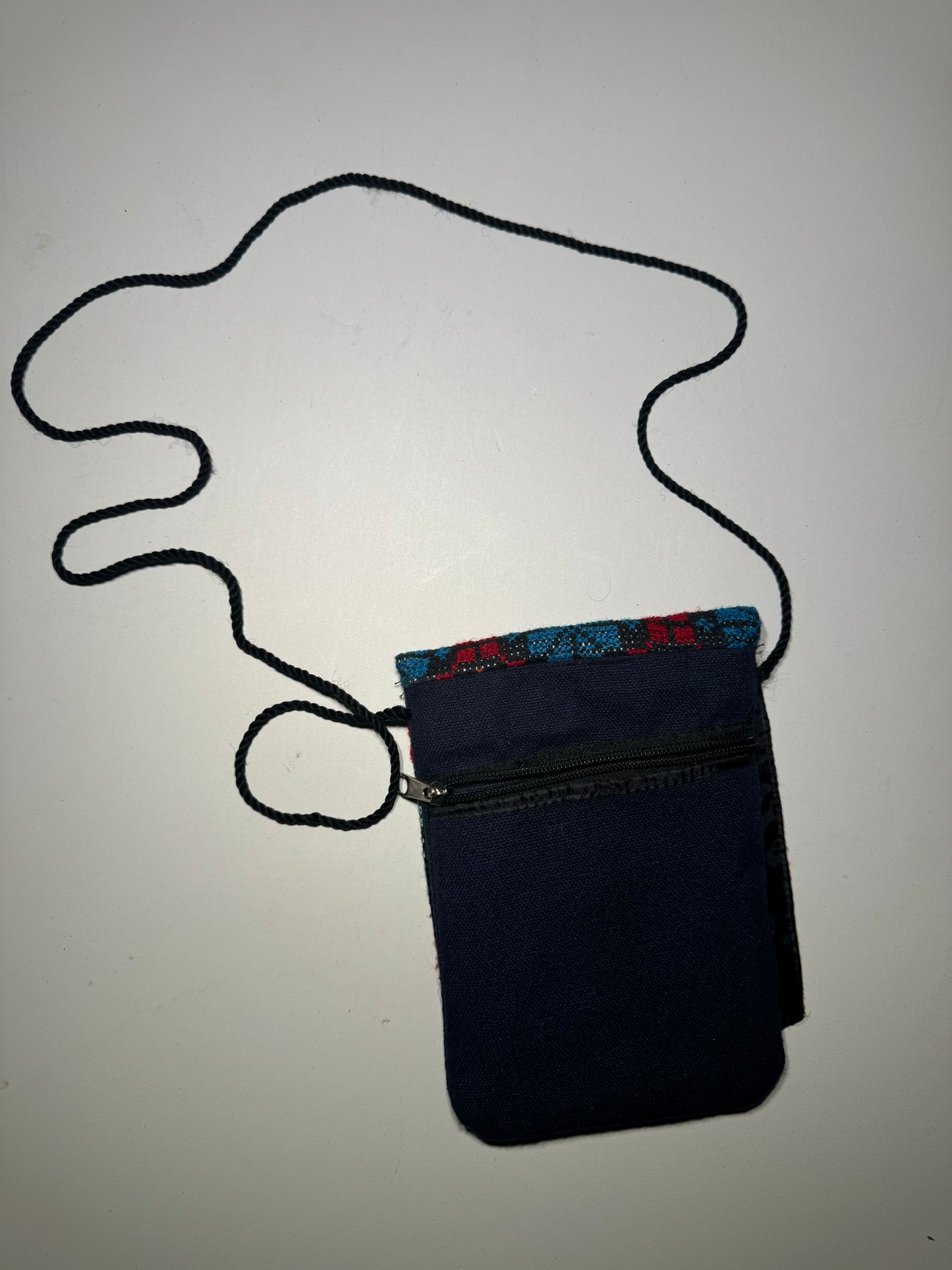 Tatreez Mobil Bag/sideveske