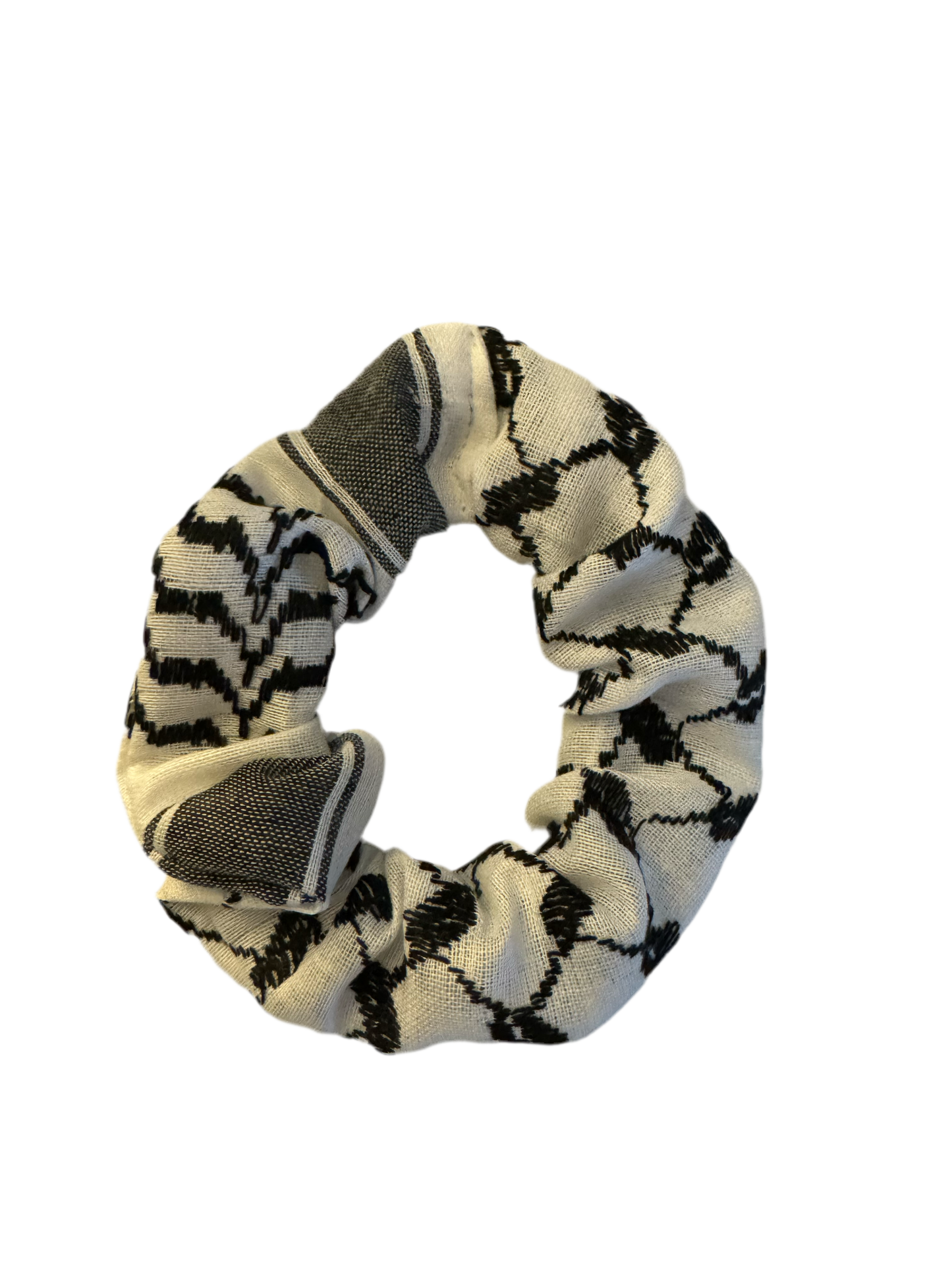 Scrunchie - FREE-GAZA