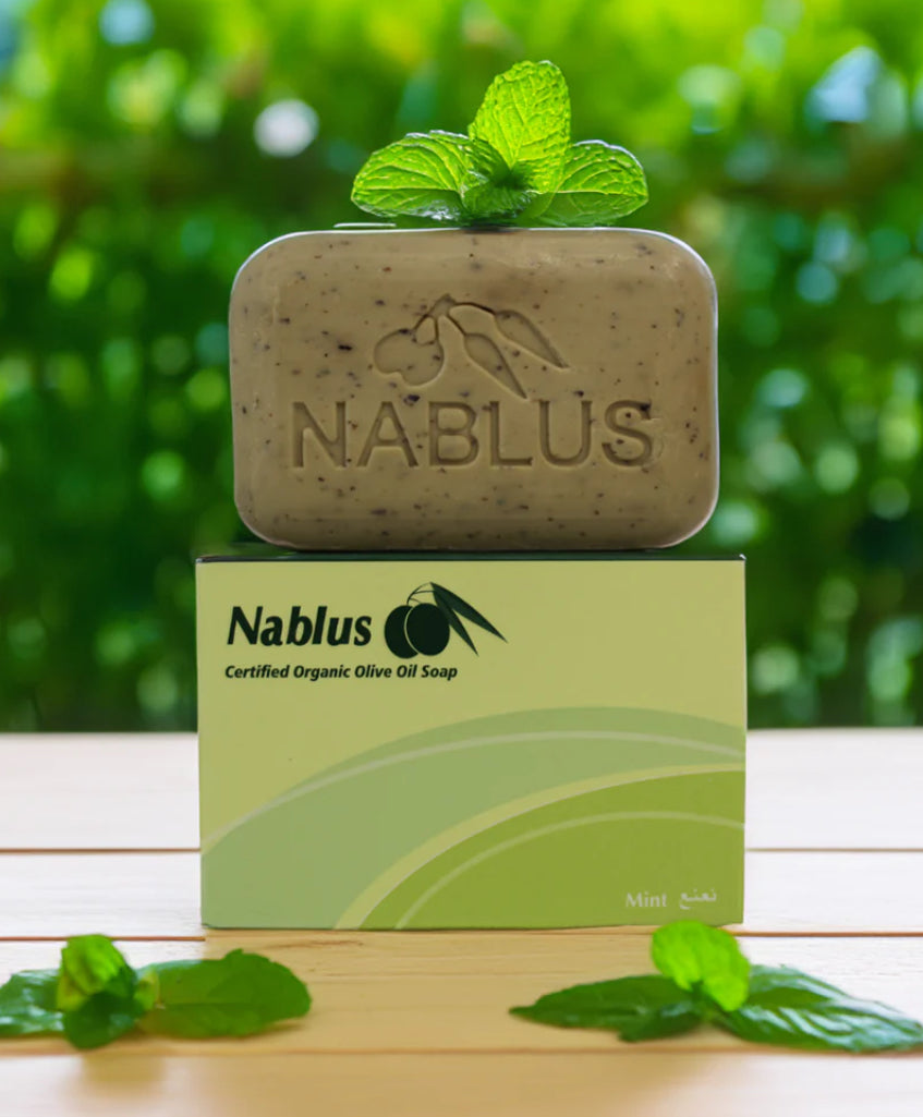 Nablus Såpe