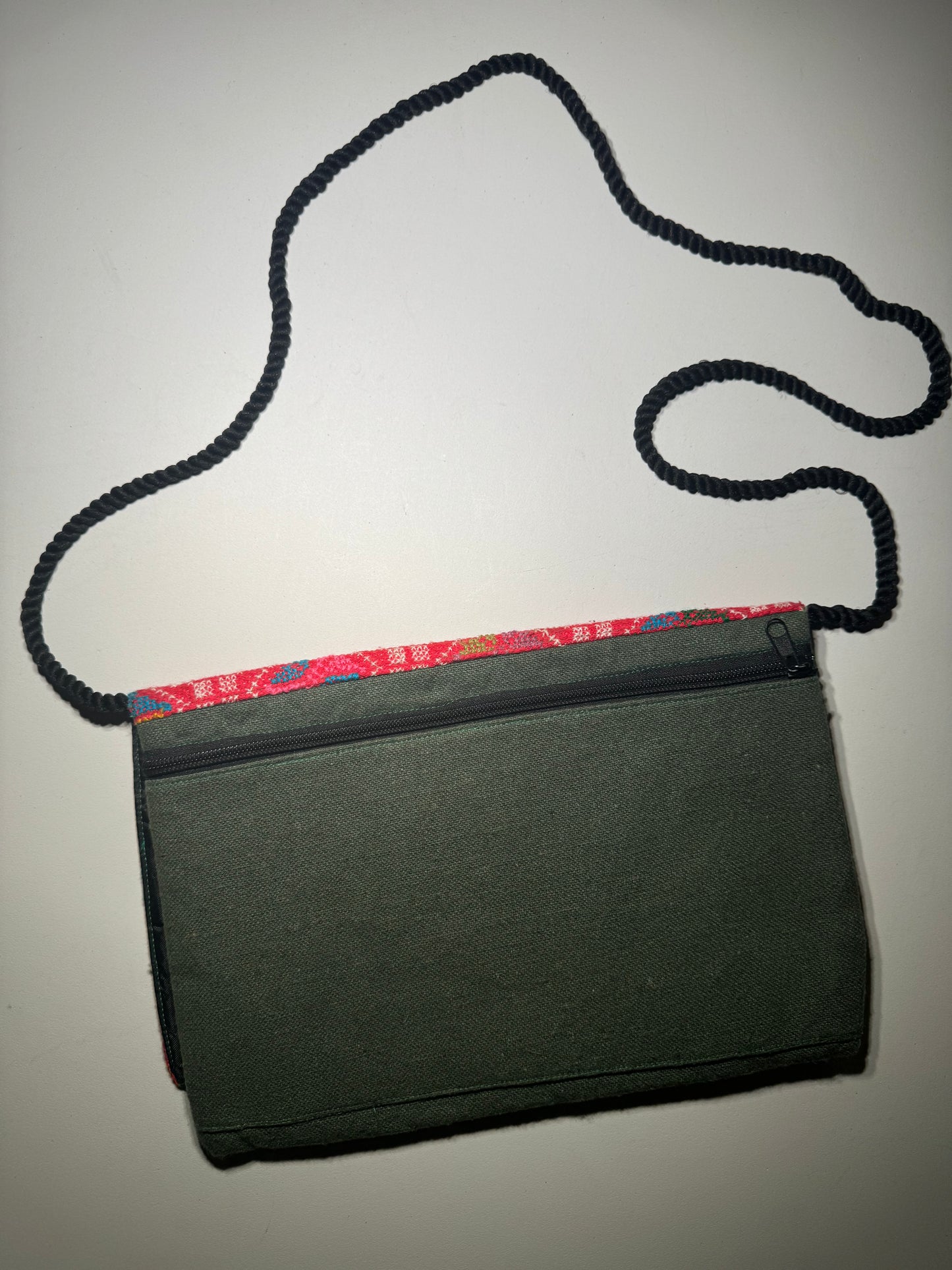 Tatreez Bag