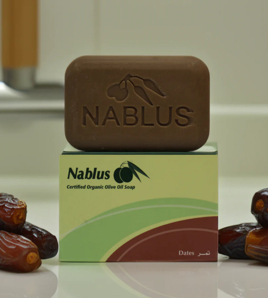 Nablus Såpe