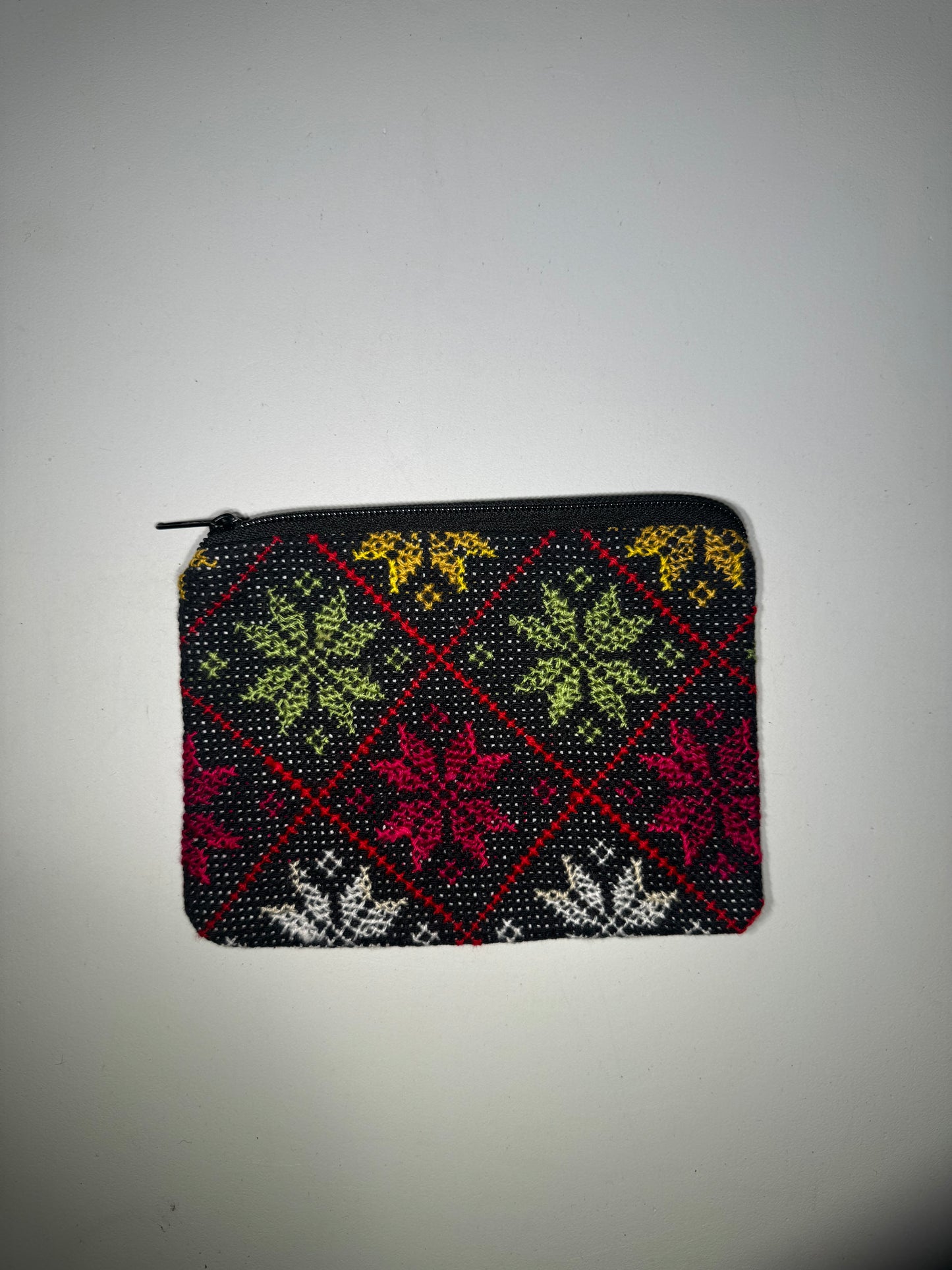 Tatreez Lommebok
