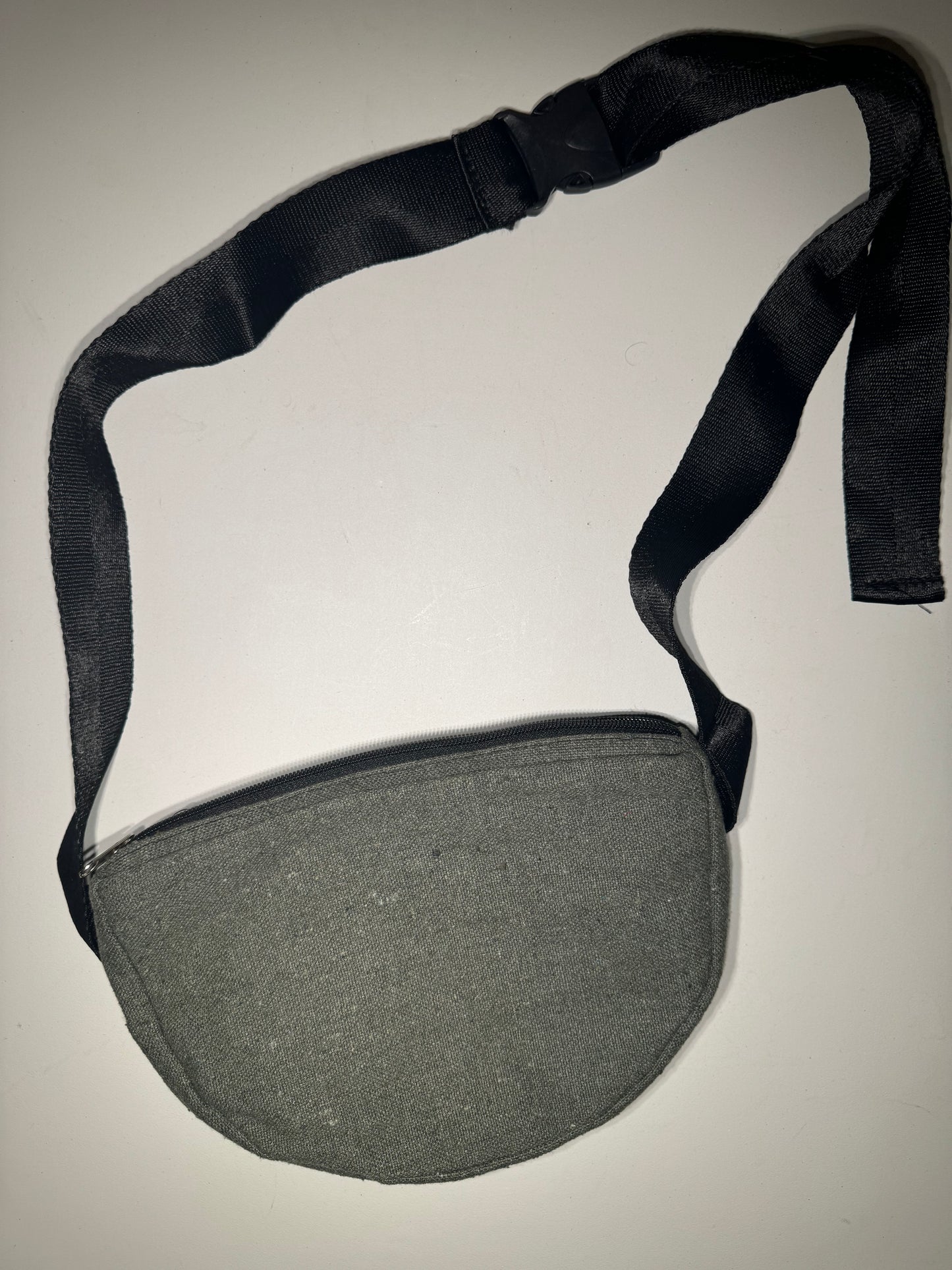 Tatreez sidebag/Fanny Pack