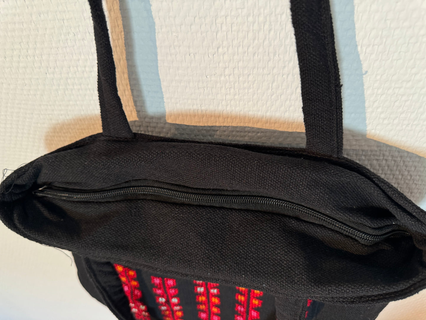 Tatreez tote - FREE-GAZA
