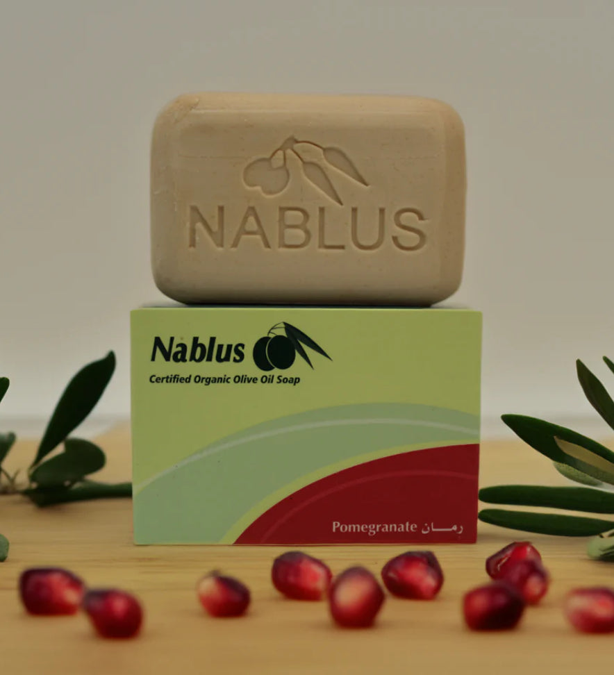 Nablus Såpe