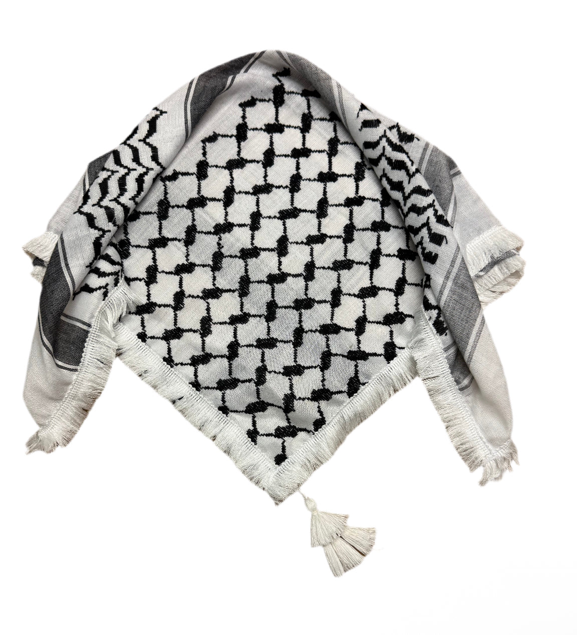 Kufiyeh Bandana