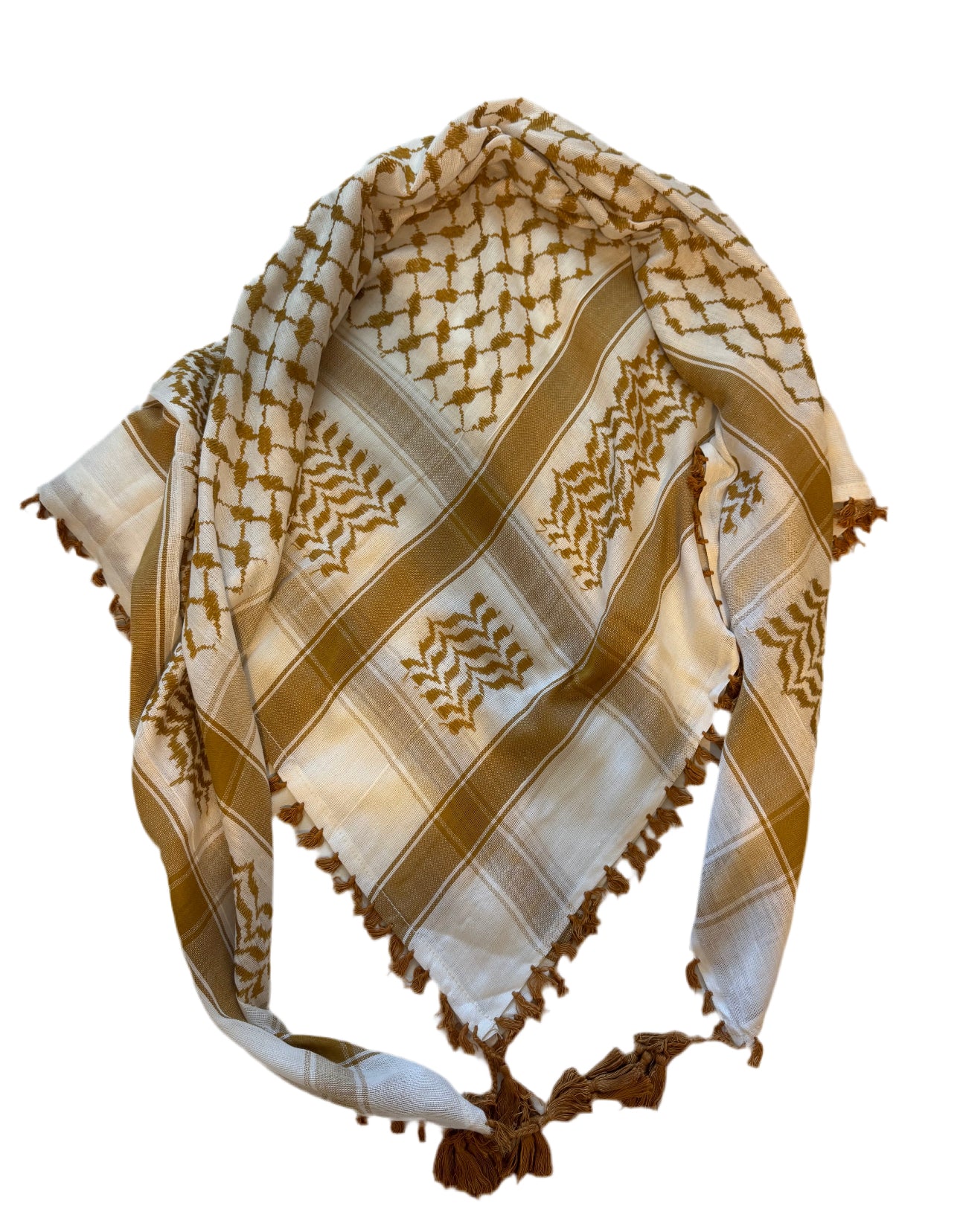 Kufiyeh Jericho