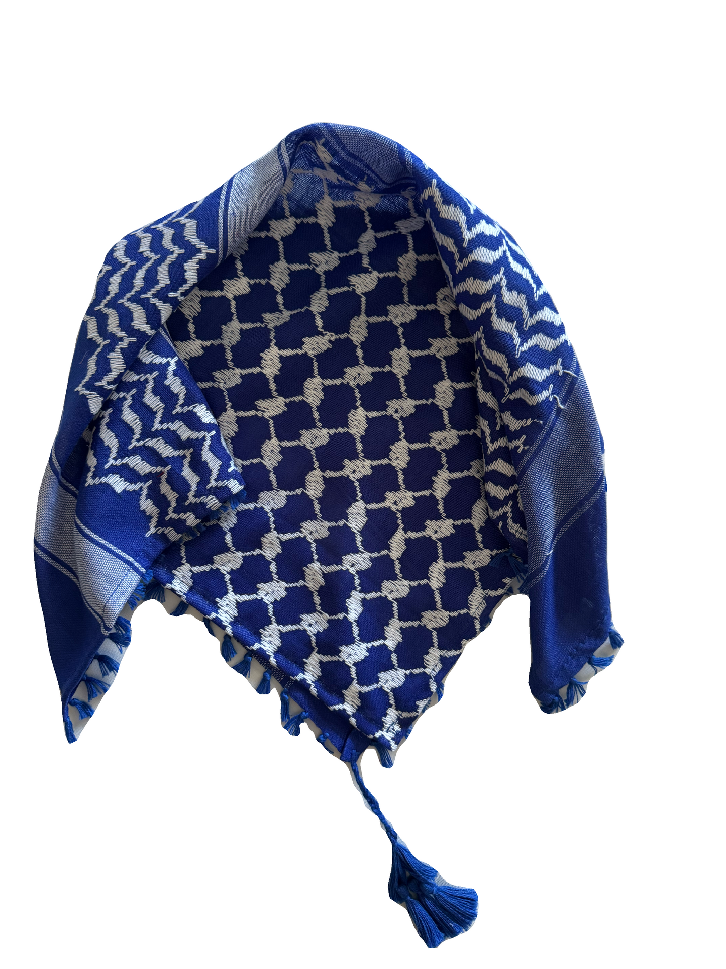 Kufiyeh Bandana - FREE-GAZA