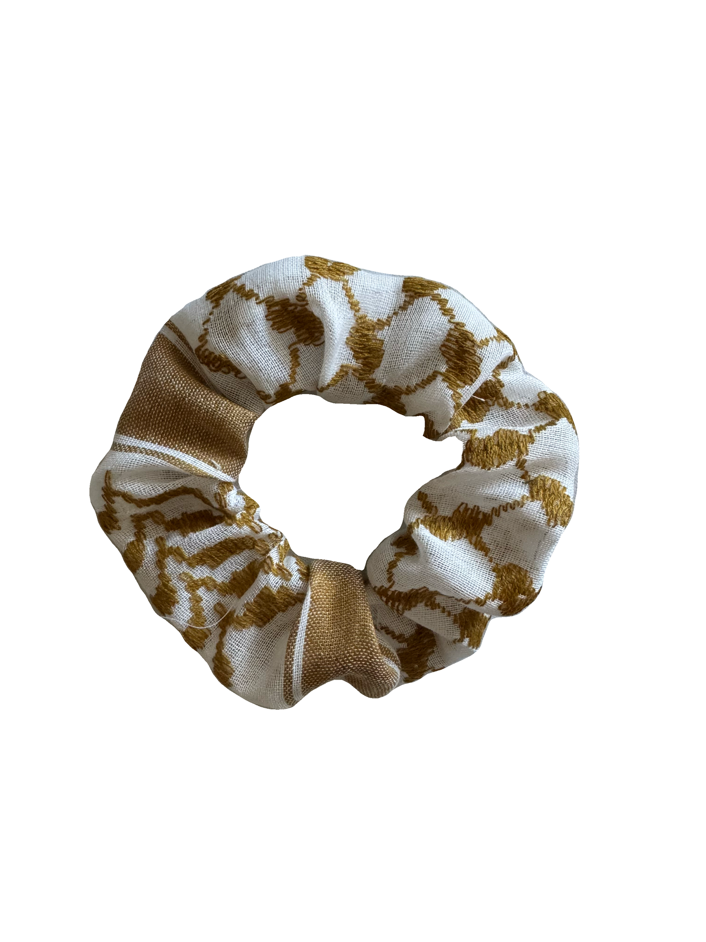 Scrunchie - FREE-GAZA