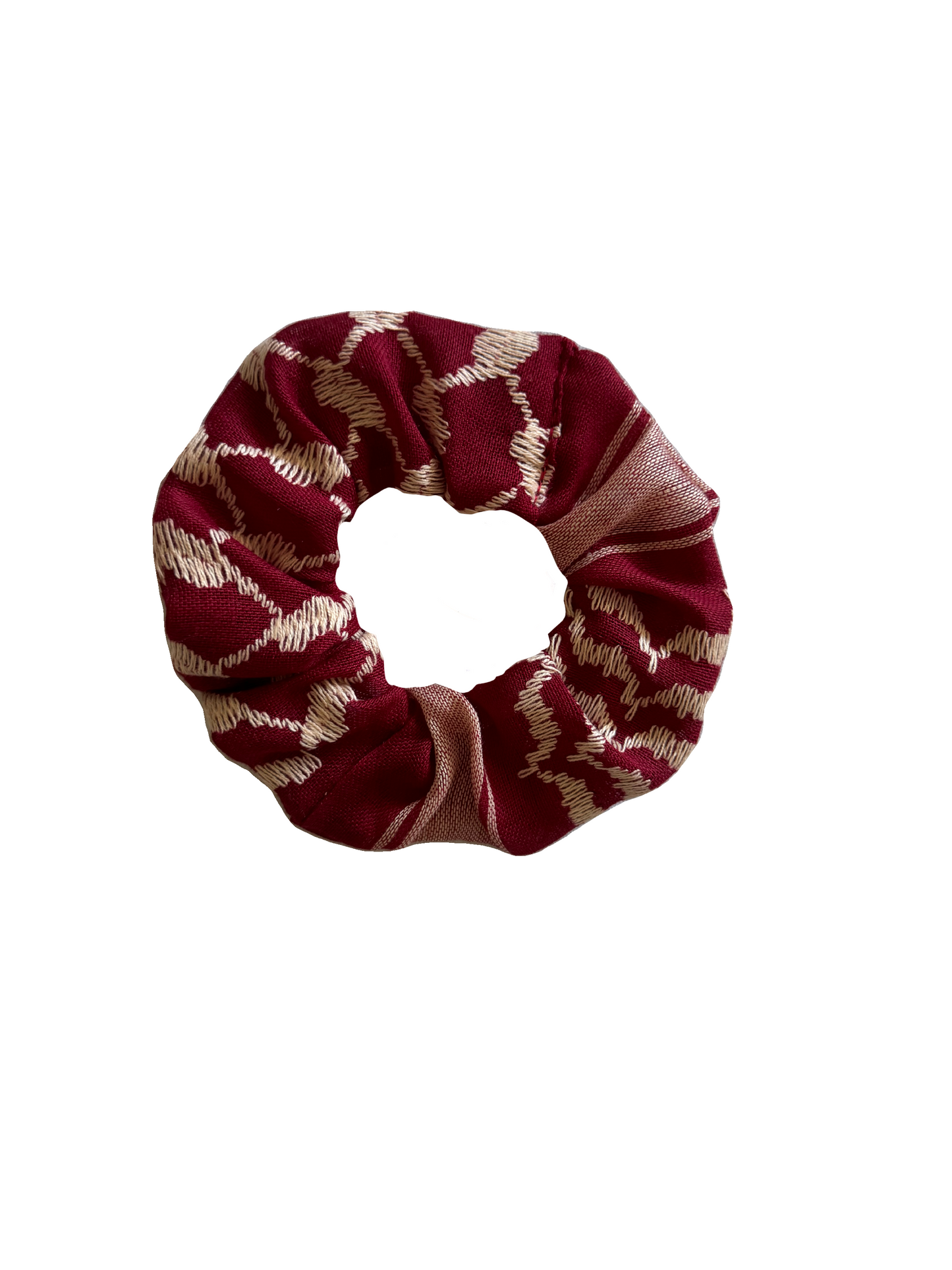 Scrunchie - FREE-GAZA