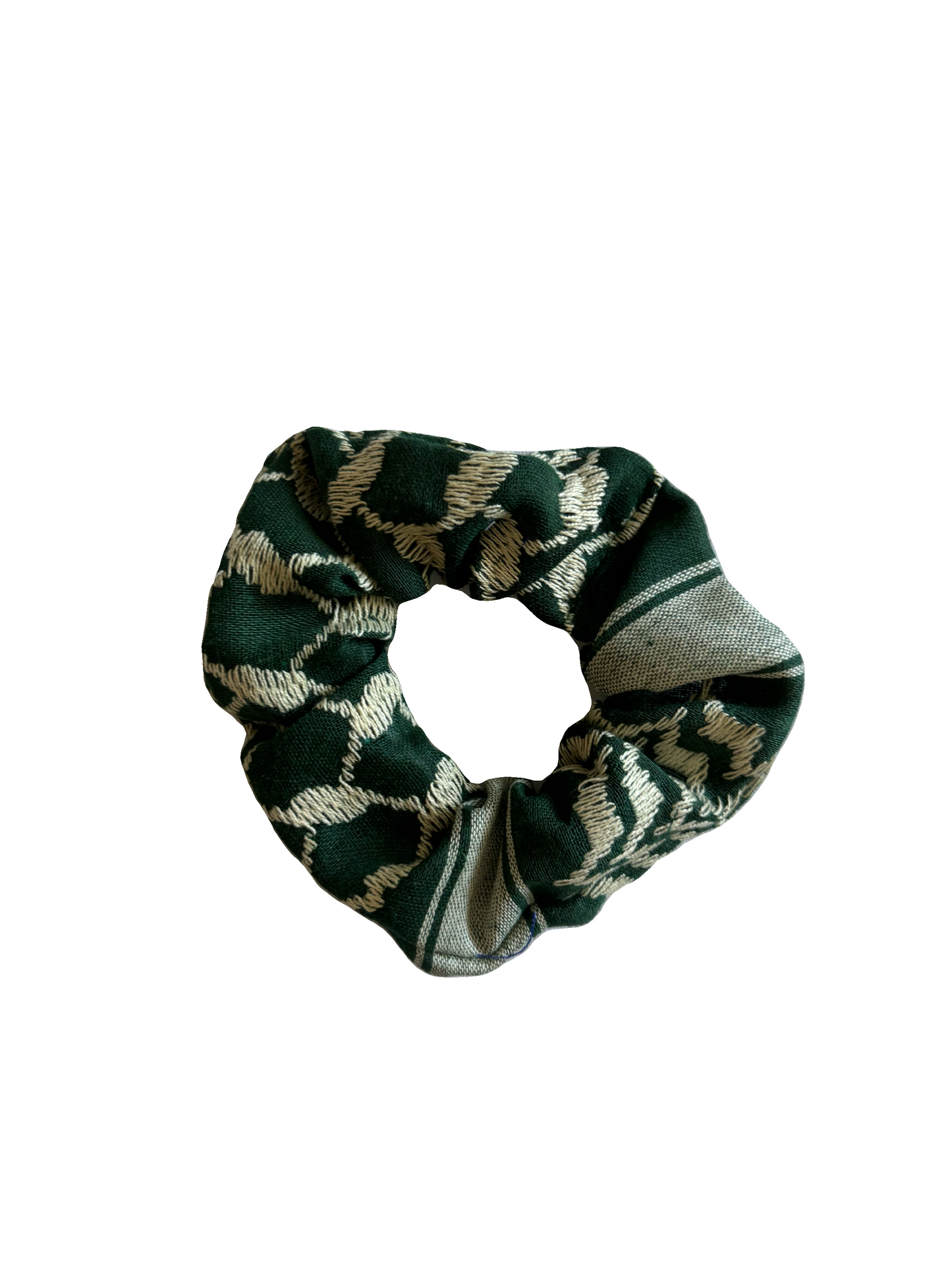 Scrunchie - FREE-GAZA