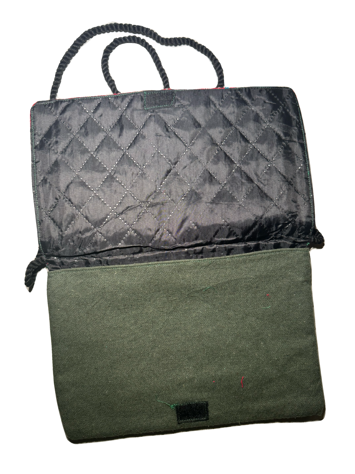 Tatreez Bag - FREE-GAZA