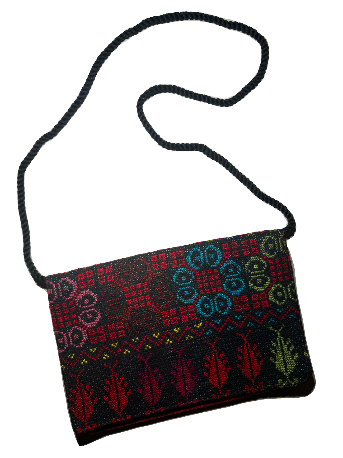 Tatreez Bag - FREE-GAZA