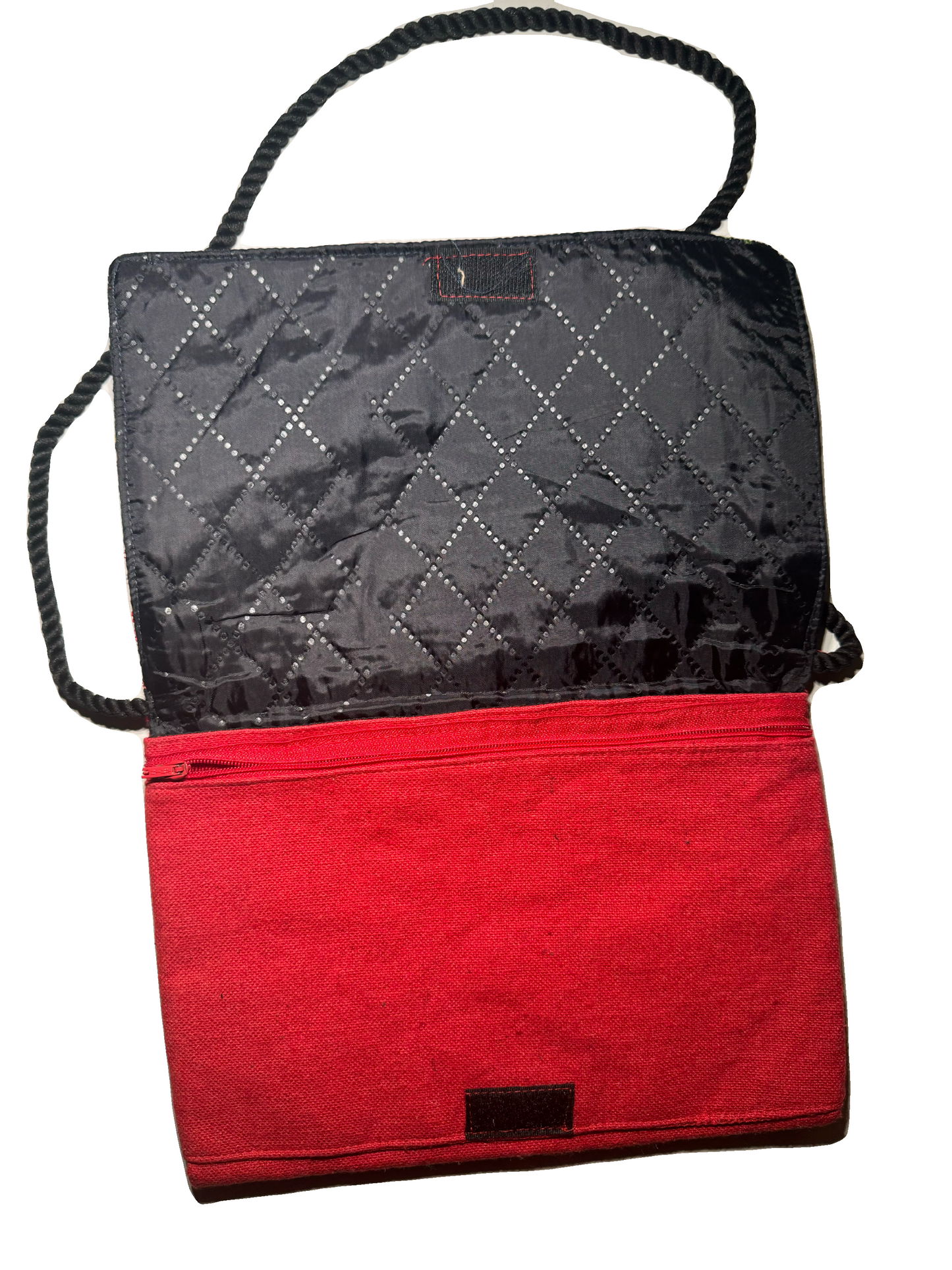 Tatreez Bag - FREE-GAZA