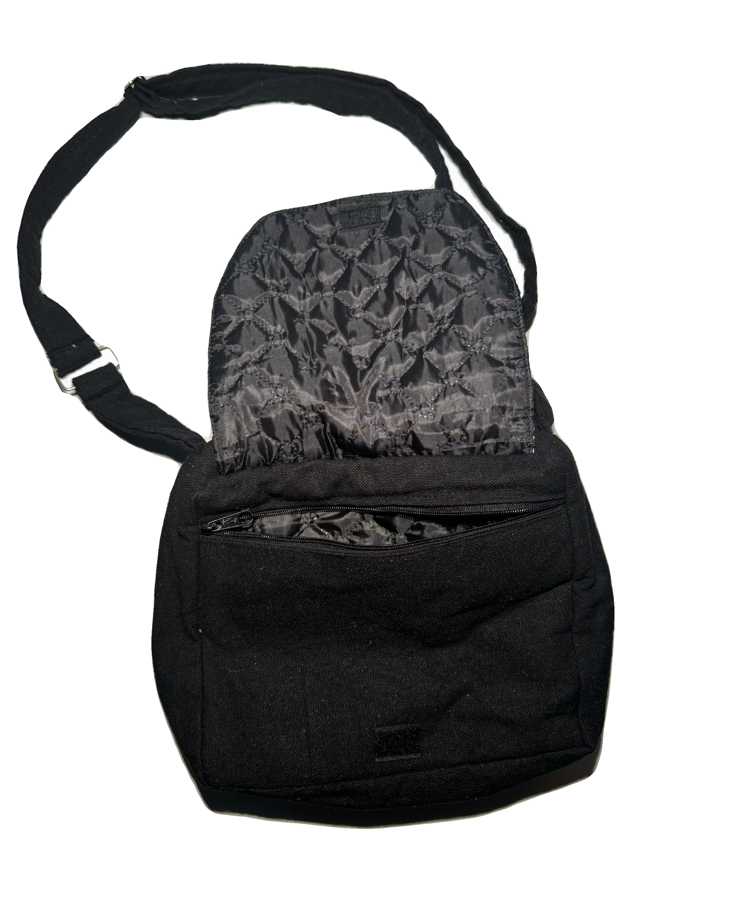 Kufiyeh Bag - FREE-GAZA