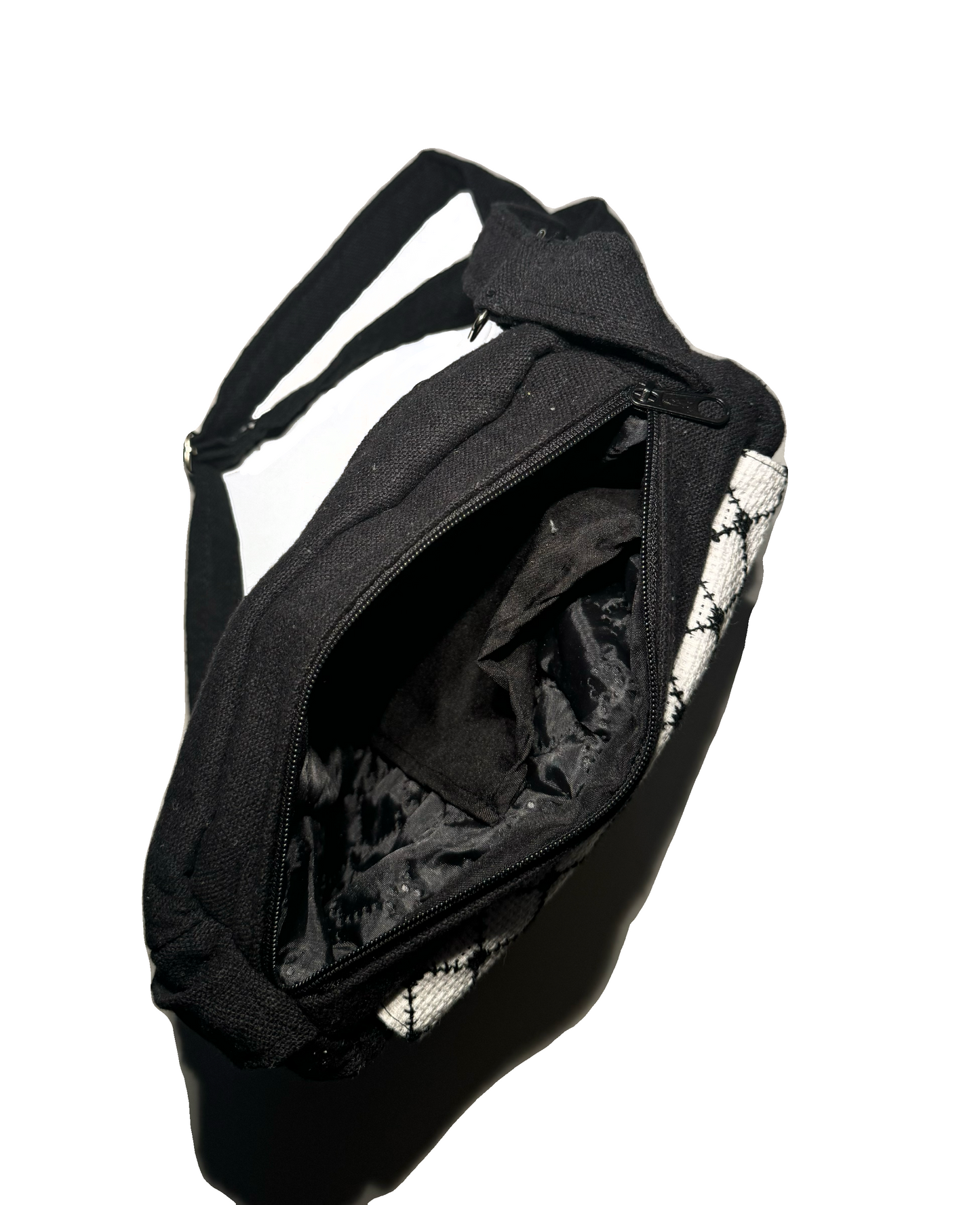 Kufiyeh Bag - FREE-GAZA