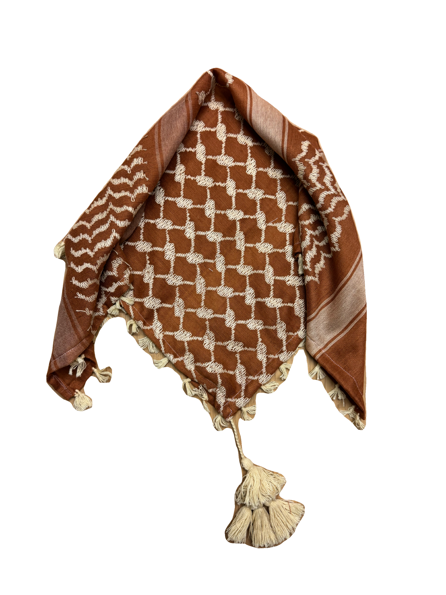 Kufiyeh Bandana