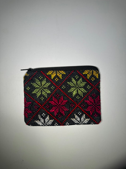 Tatreez Lommebok