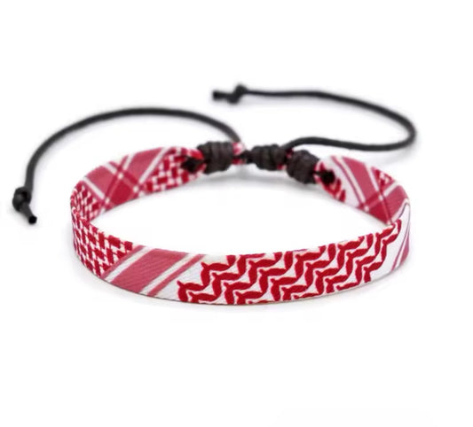 Kufiyeh Armbånd
