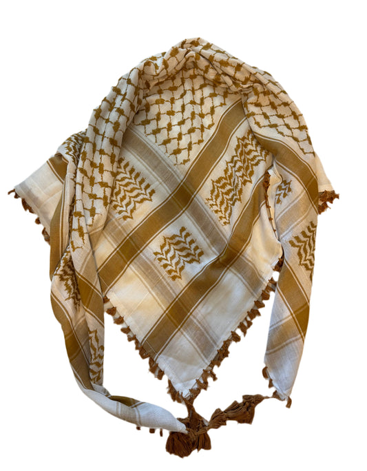 Kufiyeh Jericho