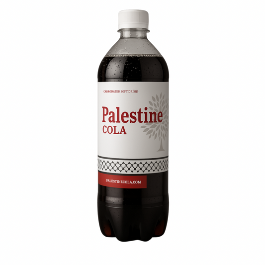 Palestine Cola 1L