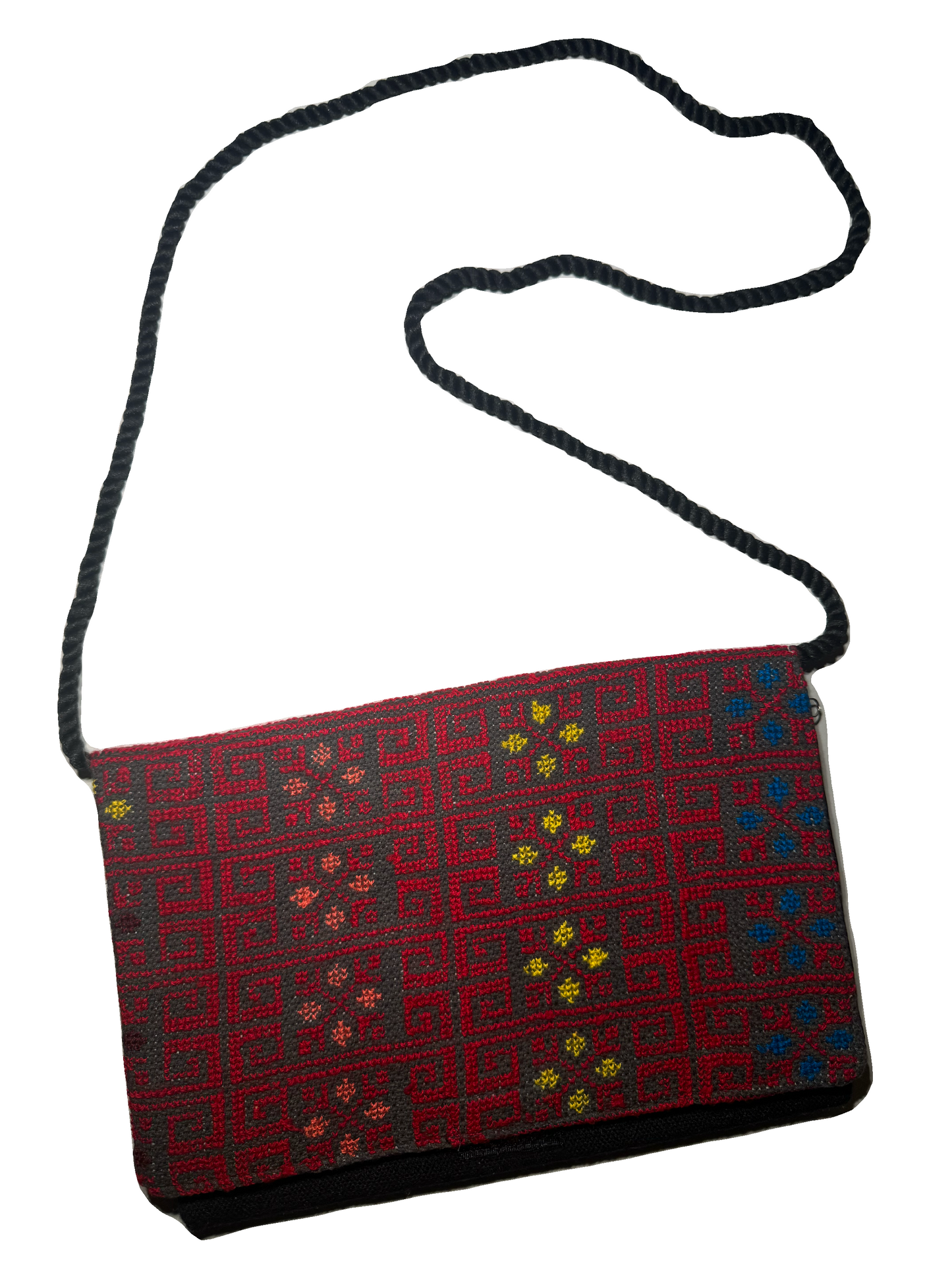 Tatreez Bag