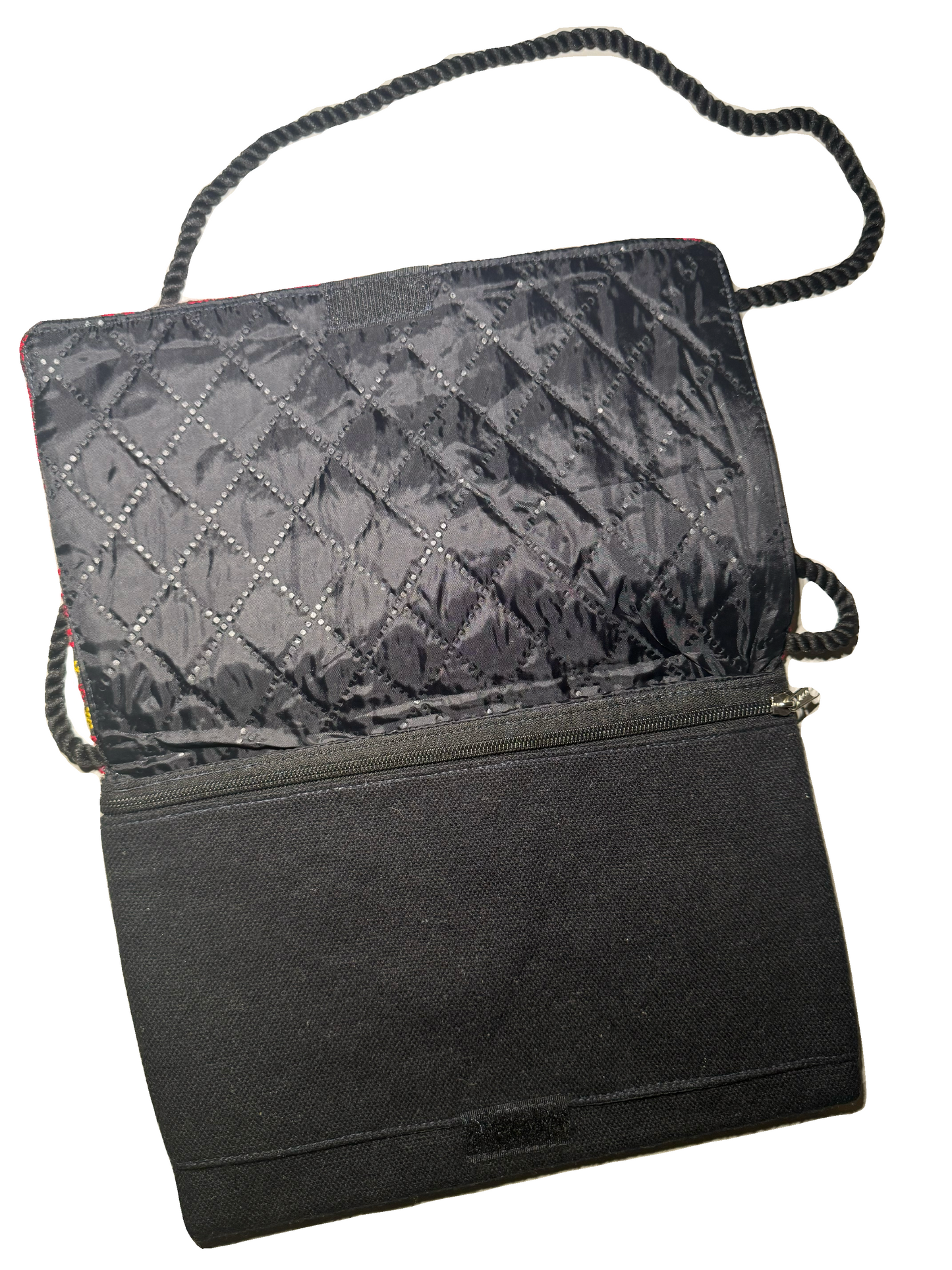 Tatreez Bag
