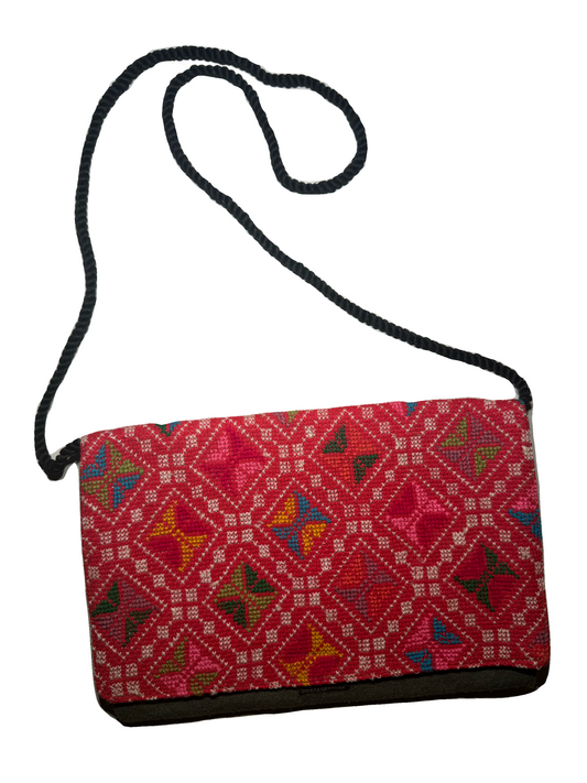 Tatreez Bag