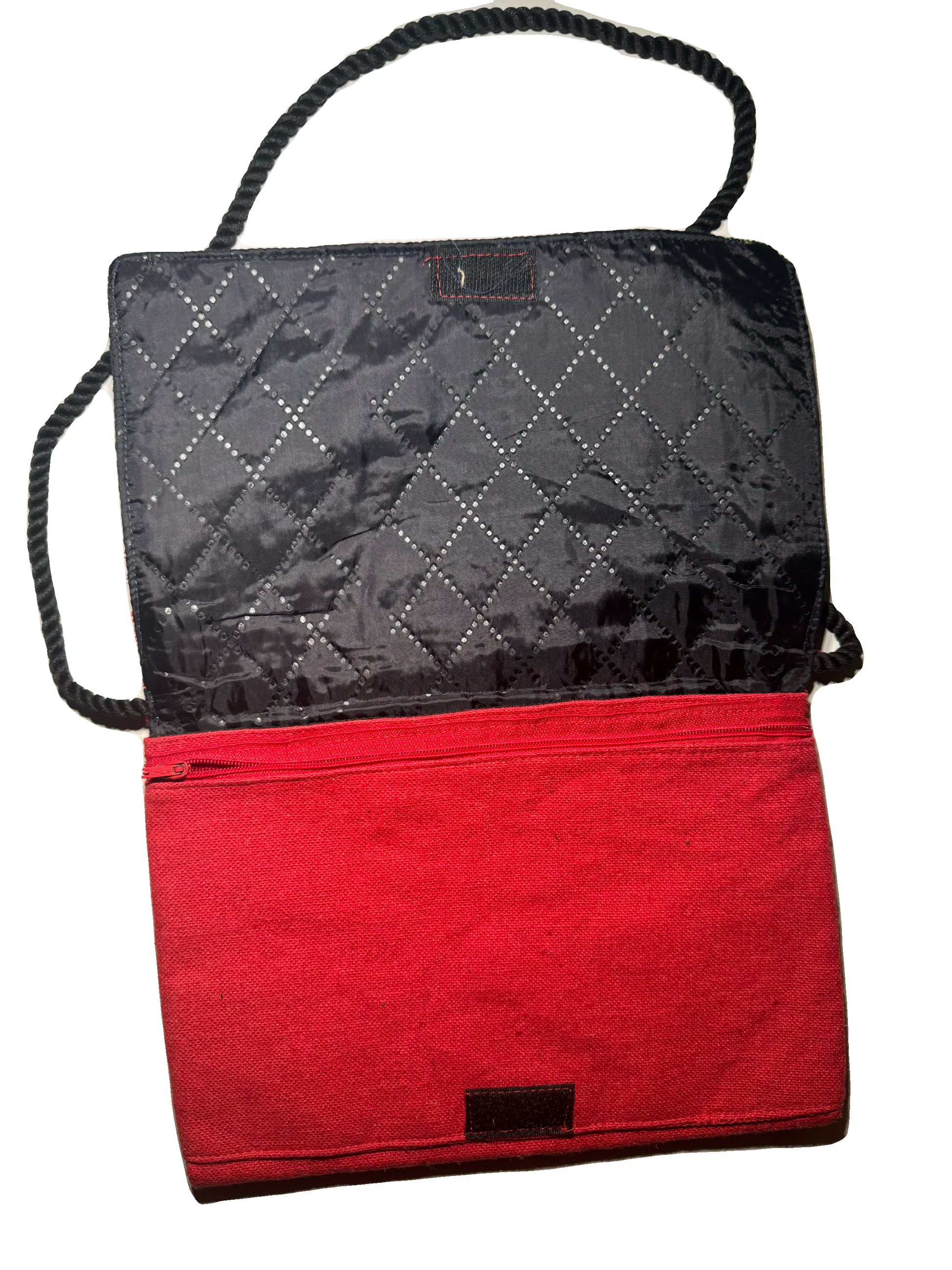 Tatreez Bag - FREE-GAZA