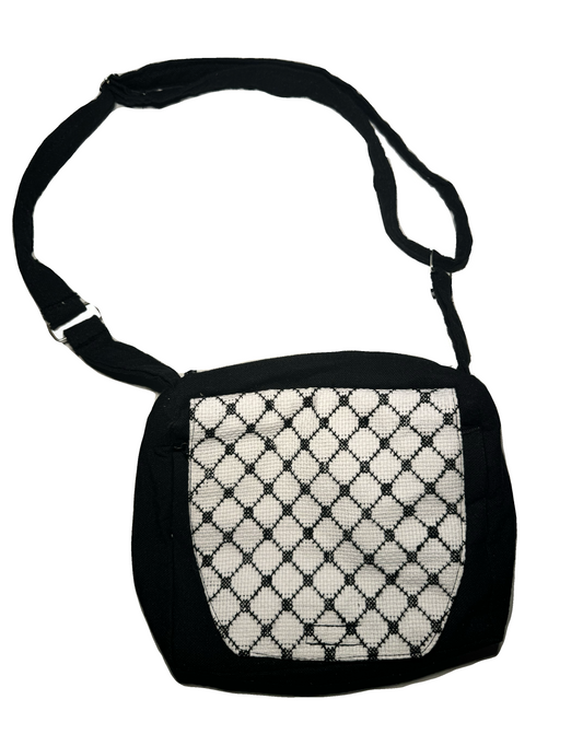 Kufiyeh Bag