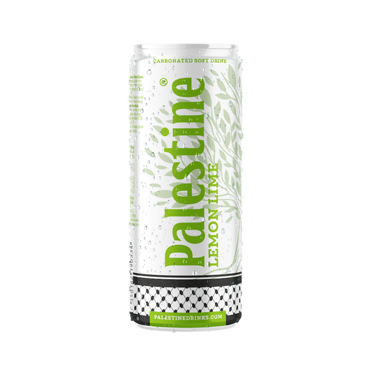 Palestine Lemon Lime