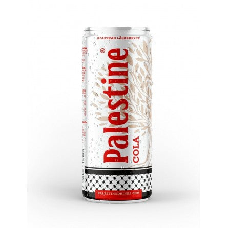 Palestine cola