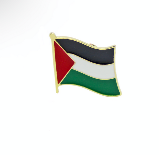 Flagg Pin