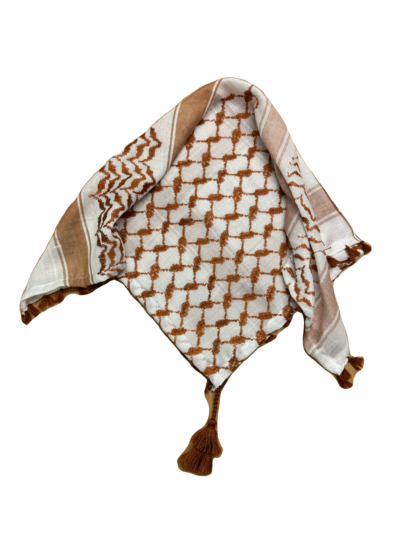 Kufiyeh Bandana