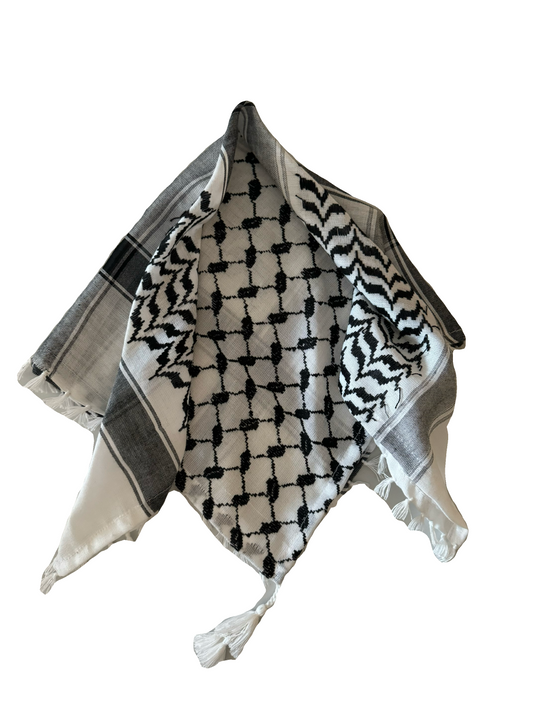 Mini Kufiyeh
