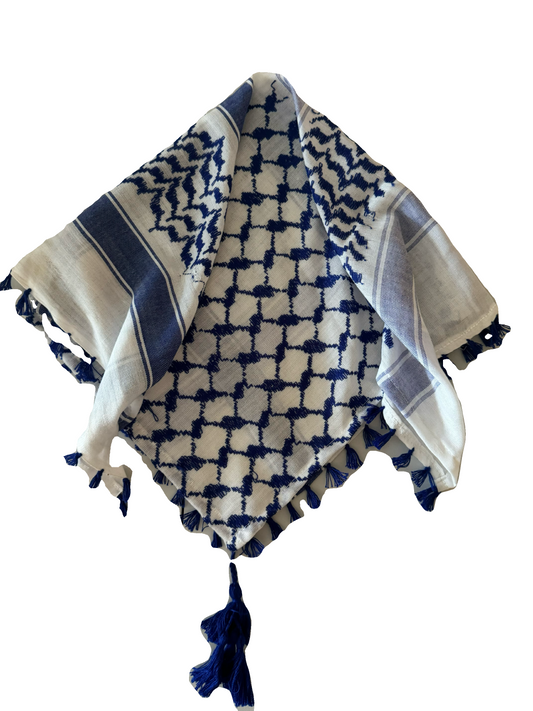 Mini Kufiyeh