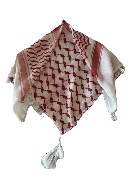 Mini Kufiyeh